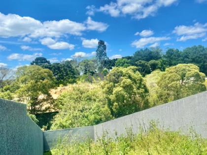CASA EM CONDOMÍNIO COM 2 QUARTOS – CAMPO DE SANTANA / CURITIBA
