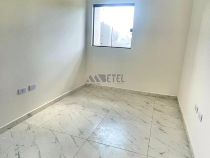 LINDA CASA EM CONDOMÍNIO COM 2 QUARTOS – CAMPO DE SANTANA