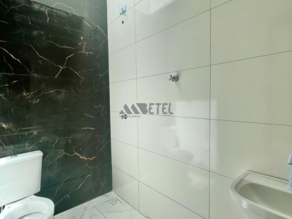 LINDA CASA EM CONDOMÍNIO COM 2 QUARTOS – CAMPO DE SANTANA