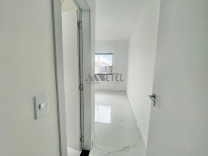 CASA MODERNA COM 3 QUARTOS E SUÍTE – FAZENDA RIO GRANDE / PR