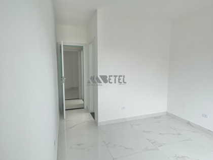 CASA MODERNA COM 3 QUARTOS E SUÍTE – FAZENDA RIO GRANDE / PR