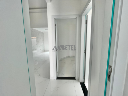 CASA MODERNA COM 3 QUARTOS E SUÍTE – FAZENDA RIO GRANDE / PR