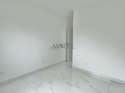 CASA MODERNA COM 3 QUARTOS E SUÍTE – FAZENDA RIO GRANDE / PR