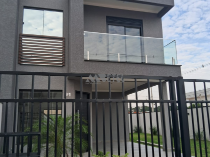 SOBRADO DE ESQUINA - ALTO PADRÃO NA FAZENDA RIO GRANDE