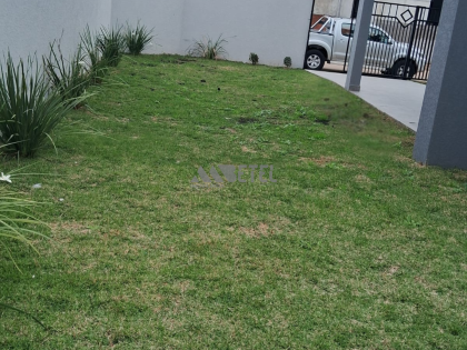 SOBRADO DE ESQUINA - ALTO PADRÃO NA FAZENDA RIO GRANDE