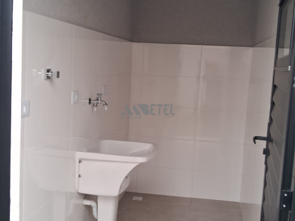 SOBRADO DE ESQUINA - ALTO PADRÃO NA FAZENDA RIO GRANDE