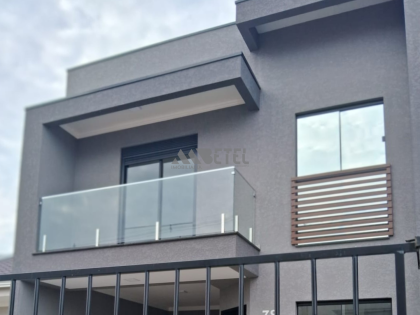 SOBRADO COM 3 QUARTOS - ALTO PADRÃO NA FAZENDA RIO GRANDE