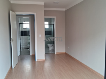 SOBRADO COM 3 QUARTOS - ALTO PADRÃO NA FAZENDA RIO GRANDE