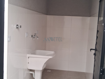 SOBRADO COM 3 QUARTOS - ALTO PADRÃO NA FAZENDA RIO GRANDE