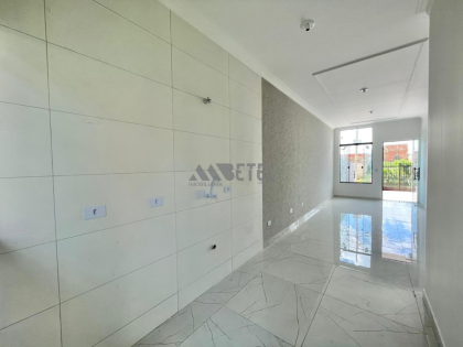 CASA MODERNA COM 3 QUARTOS E CHURRASQUEIRA – FAZENDA RIO GRANDE / PR