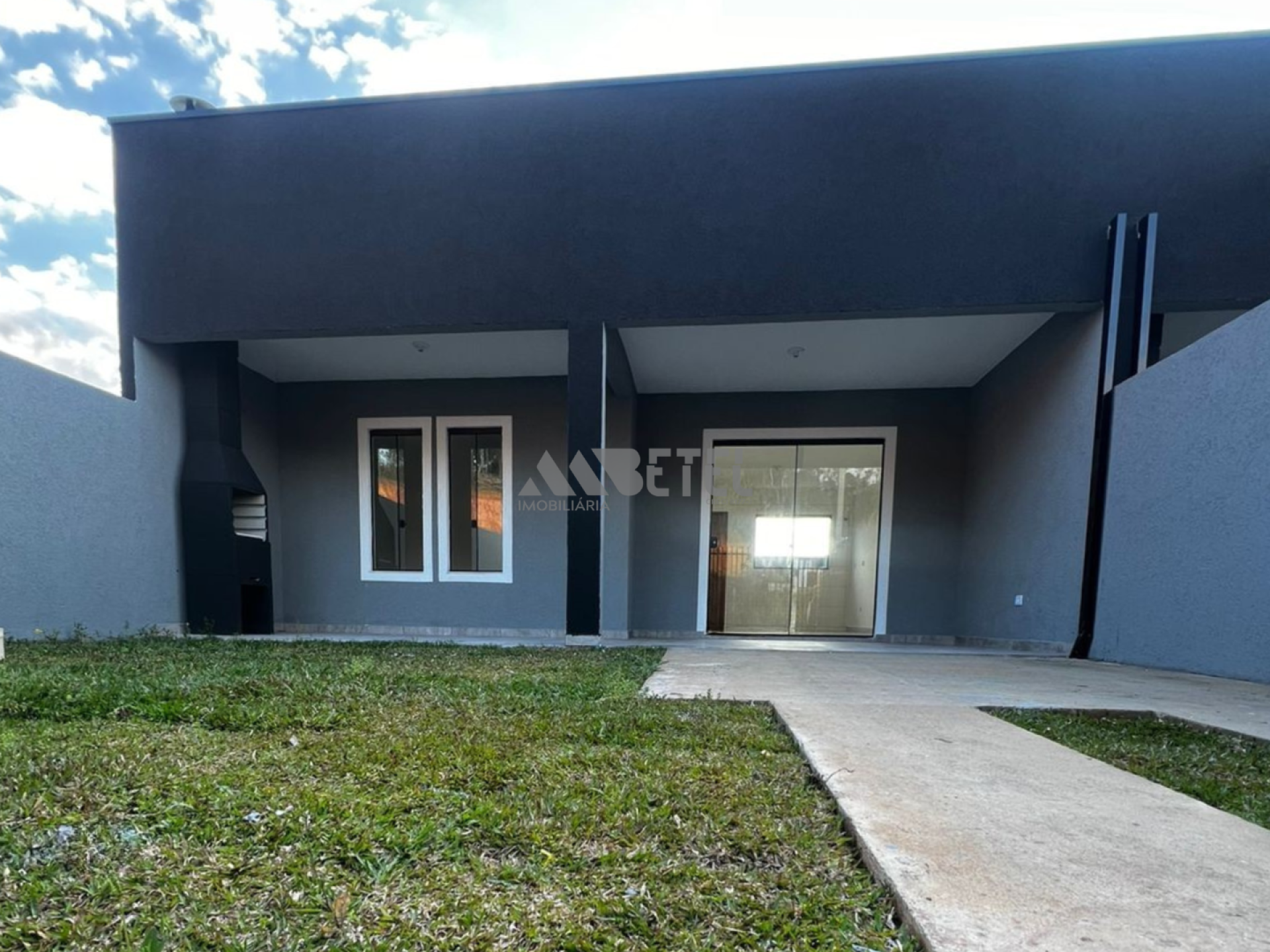 SUA CASA NOVA ESTÁ NA FAZENDA RIO GRANDE!