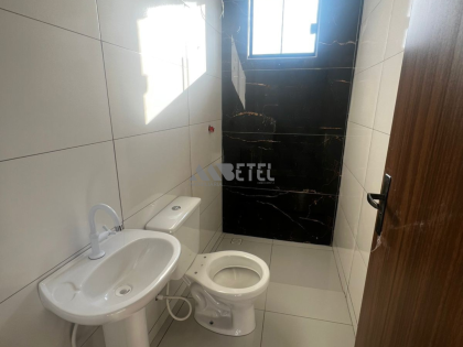 SUA CASA NOVA ESTÁ NA FAZENDA RIO GRANDE!