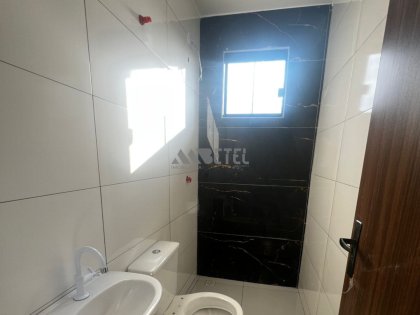 SUA CASA NOVA ESTÁ NA FAZENDA RIO GRANDE!