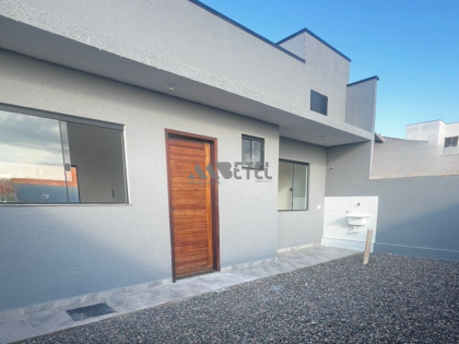 SUA CASA NOVA ESTÁ NA FAZENDA RIO GRANDE!