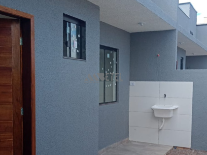 SUA CASA NOVA ESTÁ NA FAZENDA RIO GRANDE!