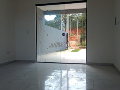 SUA CASA NOVA ESTÁ NA FAZENDA RIO GRANDE!