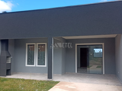 SUA CASA NOVA ESTÁ NA FAZENDA RIO GRANDE!