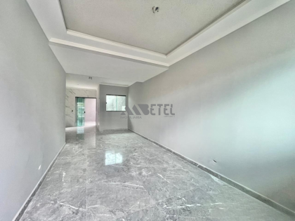 SOBRADO MODERNO COM 3 QUARTOS – TATUQUARA / CURITIBA