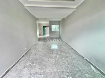 SOBRADO MODERNO COM 3 QUARTOS – TATUQUARA / CURITIBA