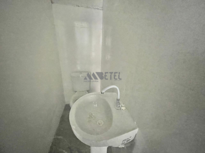 SOBRADO MODERNO COM 3 QUARTOS – TATUQUARA / CURITIBA