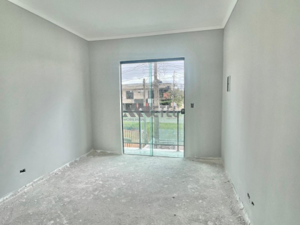 SOBRADO MODERNO COM 3 QUARTOS – TATUQUARA / CURITIBA