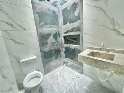 SOBRADO MODERNO COM 3 QUARTOS – TATUQUARA / CURITIBA