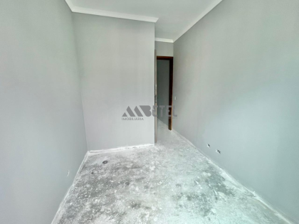 SOBRADO MODERNO COM 3 QUARTOS – TATUQUARA / CURITIBA