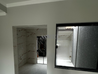 SOBRADO AMPLO 3 QUARTOS  – CAMPO DE SANTANA / CURITIBA