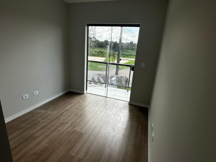 SOBRADO AMPLO 3 QUARTOS  – CAMPO DE SANTANA / CURITIBA