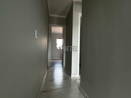 SOBRADO AMPLO 3 QUARTOS  – CAMPO DE SANTANA / CURITIBA