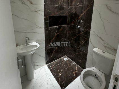 SOBRADO AMPLO 3 QUARTOS  – CAMPO DE SANTANA / CURITIBA