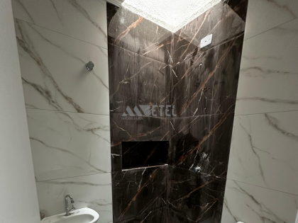 SOBRADO AMPLO 3 QUARTOS  – CAMPO DE SANTANA / CURITIBA