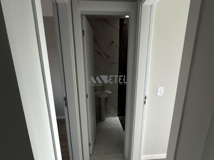 SOBRADO AMPLO 3 QUARTOS  – CAMPO DE SANTANA / CURITIBA