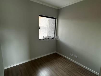 SOBRADO AMPLO 3 QUARTOS  – CAMPO DE SANTANA / CURITIBA