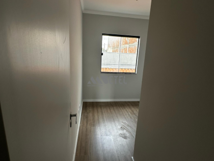 SOBRADO AMPLO 3 QUARTOS  – CAMPO DE SANTANA / CURITIBA