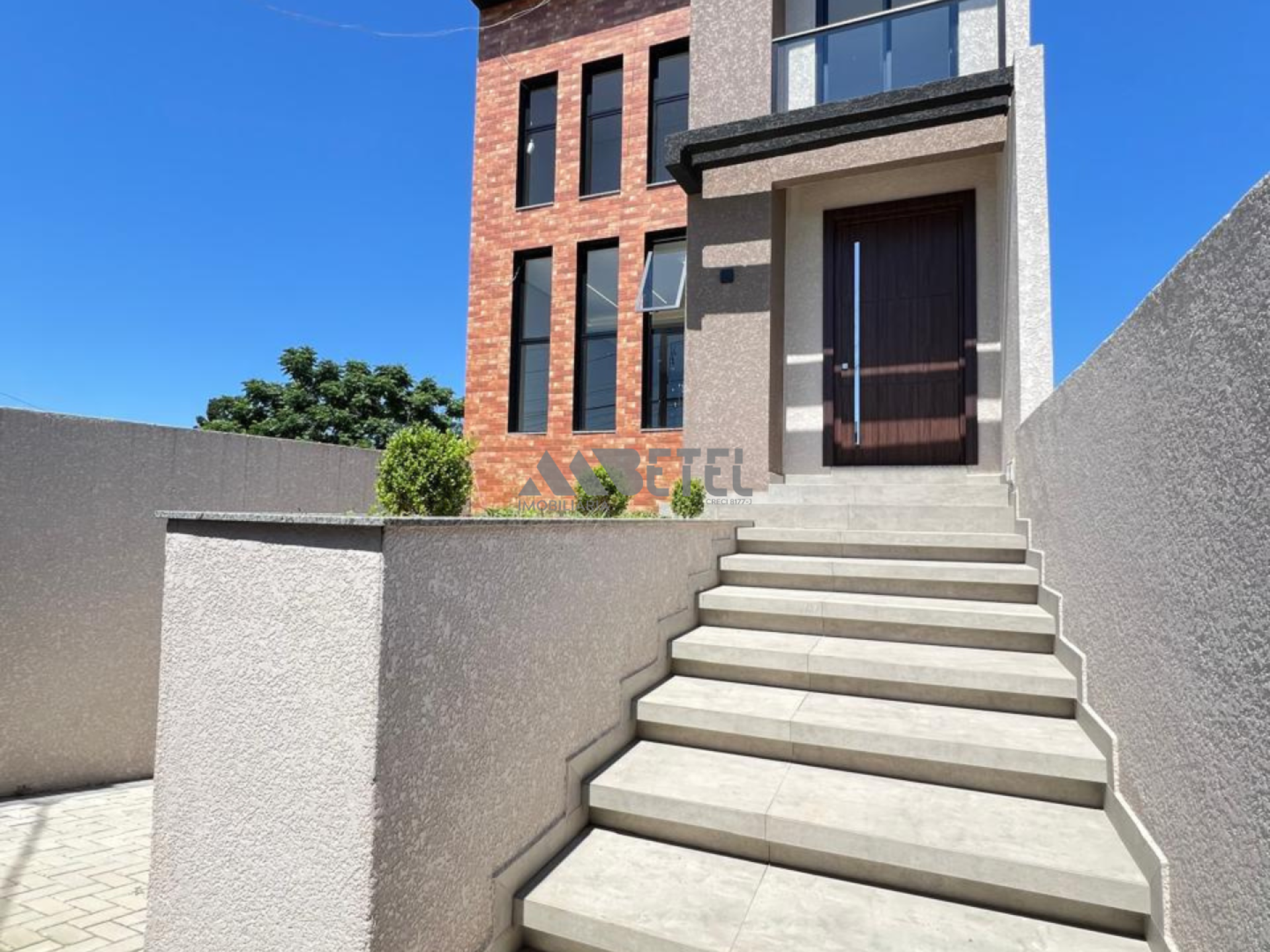 TRIPLEX DOS SONHOS COM PISCINA – FAZENDA RIO GRANDE