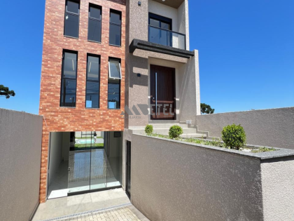 TRIPLEX DOS SONHOS COM PISCINA – FAZENDA RIO GRANDE