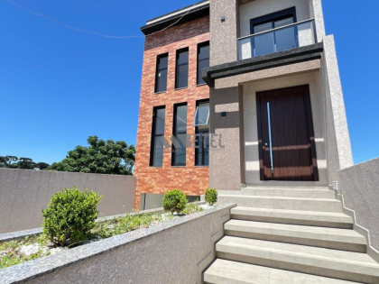 TRIPLEX DOS SONHOS COM PISCINA – FAZENDA RIO GRANDE