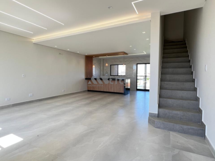 TRIPLEX DOS SONHOS COM PISCINA – FAZENDA RIO GRANDE