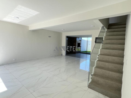 TRIPLEX DOS SONHOS COM PISCINA – FAZENDA RIO GRANDE