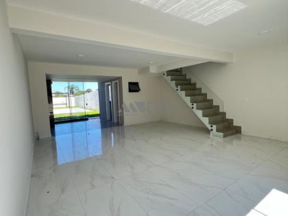 TRIPLEX DOS SONHOS COM PISCINA – FAZENDA RIO GRANDE