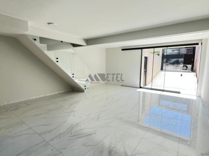 TRIPLEX DOS SONHOS COM PISCINA – FAZENDA RIO GRANDE