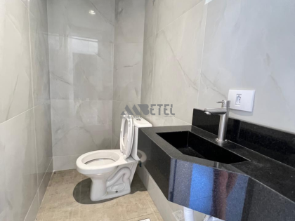 TRIPLEX DOS SONHOS COM PISCINA – FAZENDA RIO GRANDE