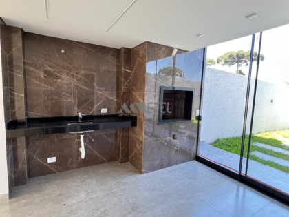 TRIPLEX DOS SONHOS COM PISCINA – FAZENDA RIO GRANDE