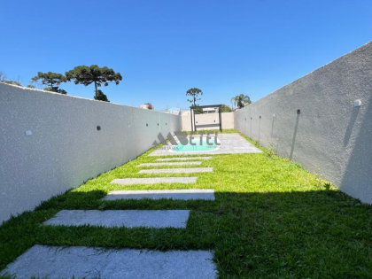 TRIPLEX DOS SONHOS COM PISCINA – FAZENDA RIO GRANDE