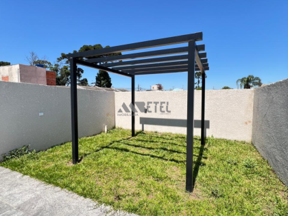 TRIPLEX DOS SONHOS COM PISCINA – FAZENDA RIO GRANDE