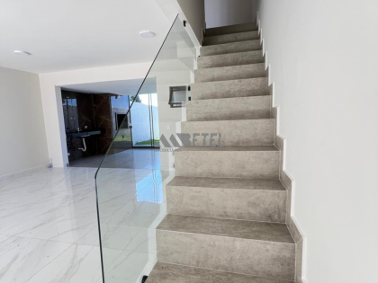 TRIPLEX DOS SONHOS COM PISCINA – FAZENDA RIO GRANDE