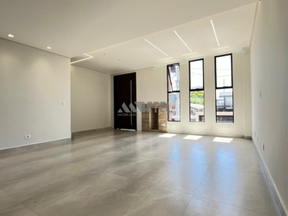 TRIPLEX DOS SONHOS COM PISCINA – FAZENDA RIO GRANDE