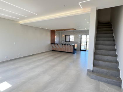 TRIPLEX DOS SONHOS COM PISCINA – FAZENDA RIO GRANDE