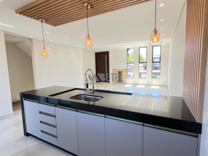 TRIPLEX DOS SONHOS COM PISCINA – FAZENDA RIO GRANDE